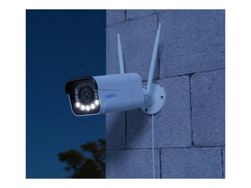 REOLINK W430 - 4K WLAN Überwachungskamera