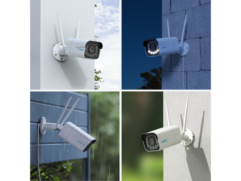 REOLINK W430 - 4K WLAN Überwachungskamera