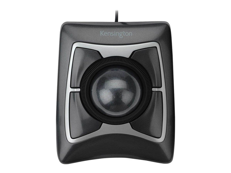 Kensington Trackball Expert mus kabel - ()
