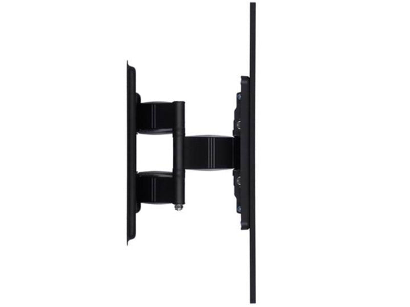 Multibrackets Super Slim neigen & Turn 40 kg 65" 100 x 100 mm