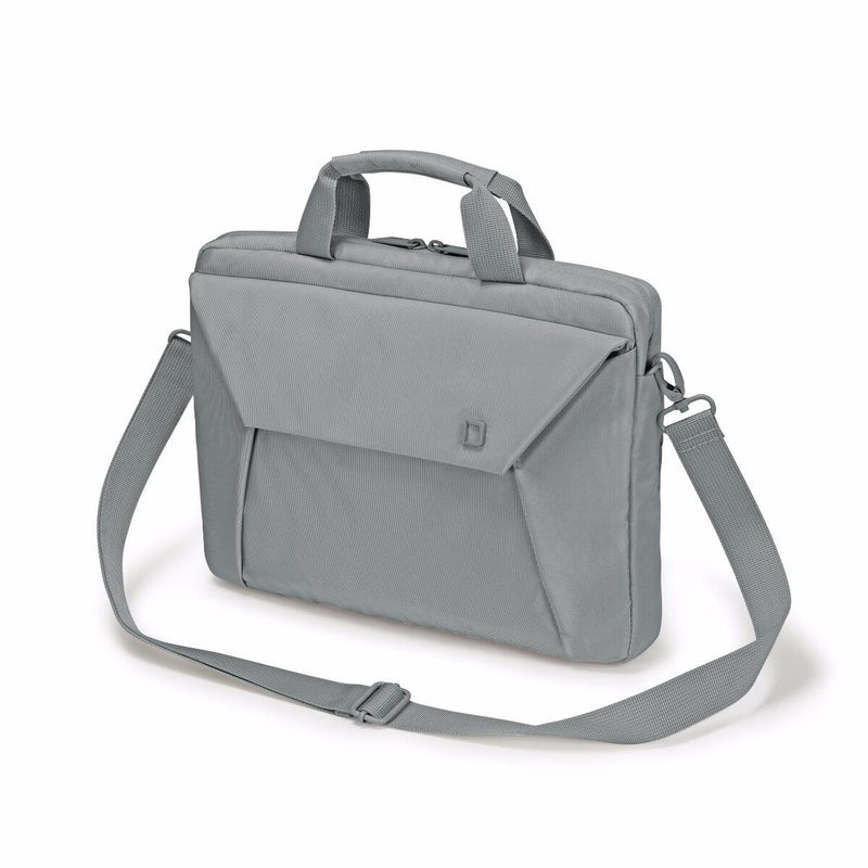 DICOTA Slim Case EDGE 29,5 cm (11.6') Notebook-Tasche, grau
