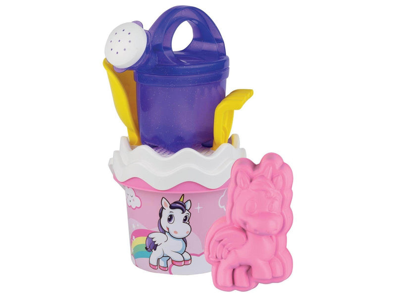 Androni Unicorn bucket set