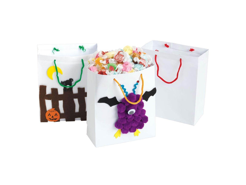 Colorations - Decorate your own Gift Bag 24 pcs.