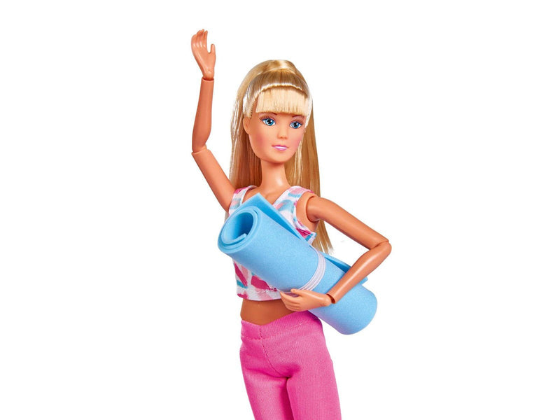 Steffi Love Sports Pop