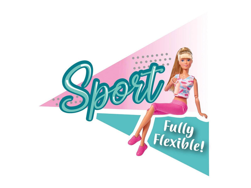 Steffi Love Sports Pop
