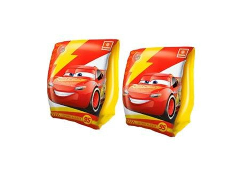 Mondo Swimming Bands Cars