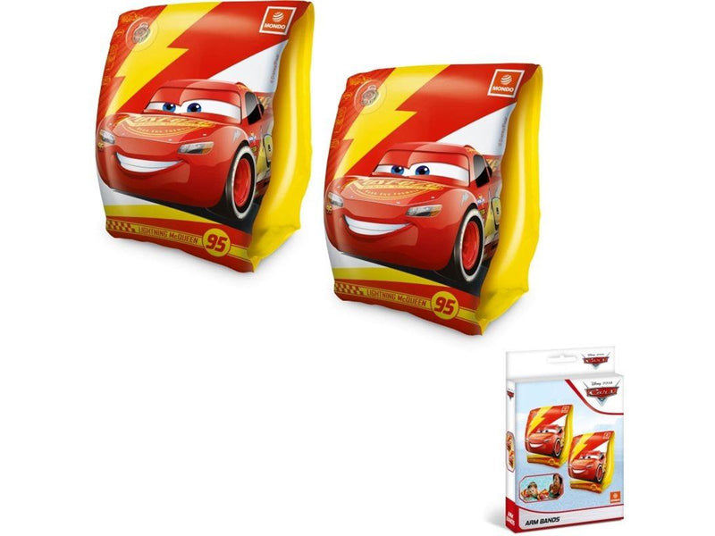 Mondo Swimming Bands Cars