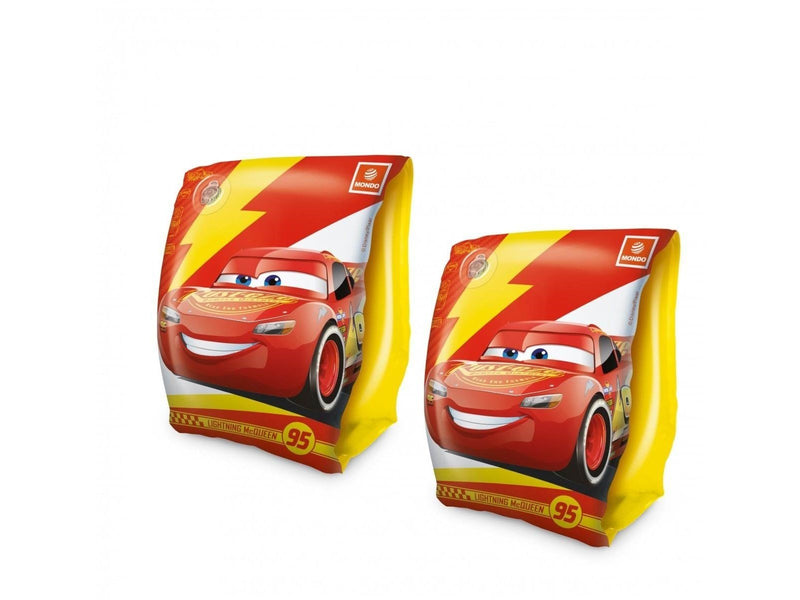 Mondo Swimming Bands Cars