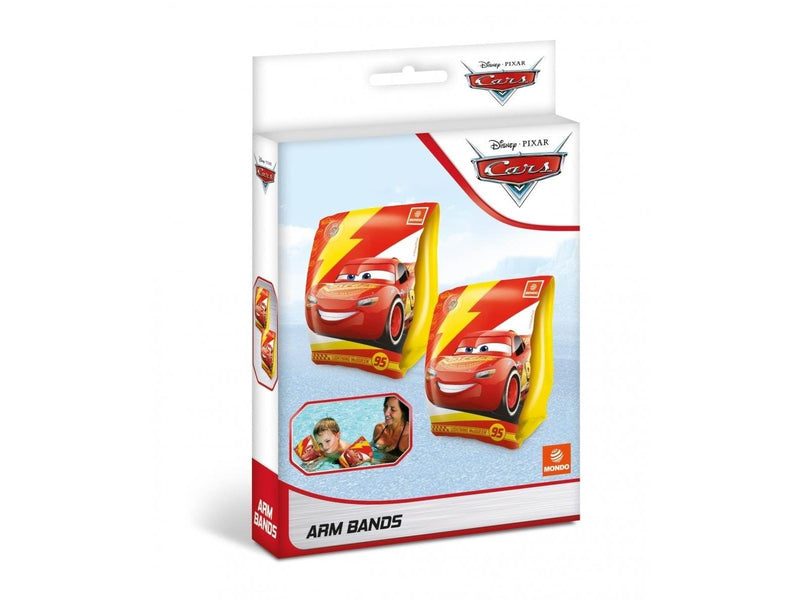 Mondo Swimming Bands Cars