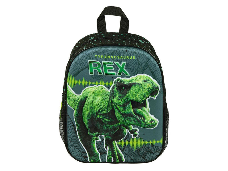 Undercover 3D Backpack Jurassic World