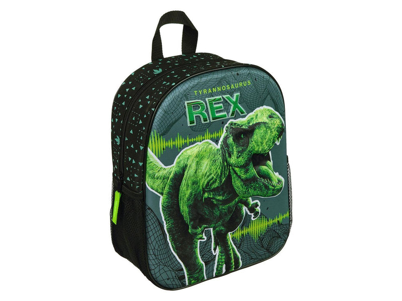 Undercover 3D Backpack Jurassic World