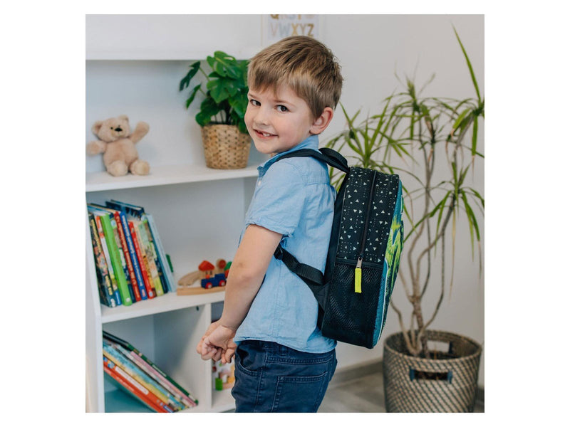 Undercover 3D Backpack Jurassic World