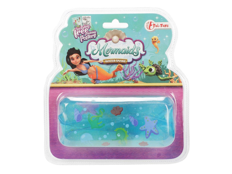 Toi-Toys Mermaid Gladjanus