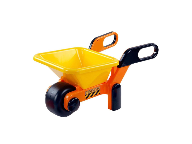 Cavallino Toys Cavallino Wheelbarrow Yellow 64cm