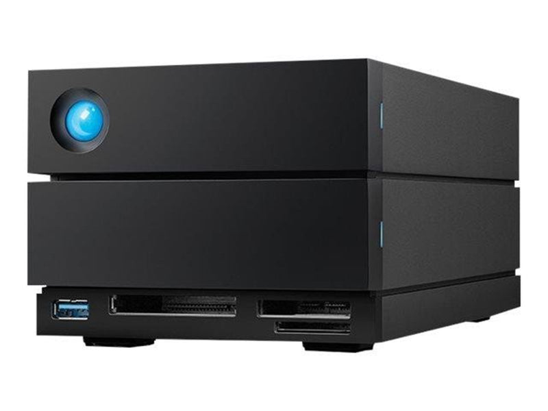 LaCie 2big RAID - 48 TB
