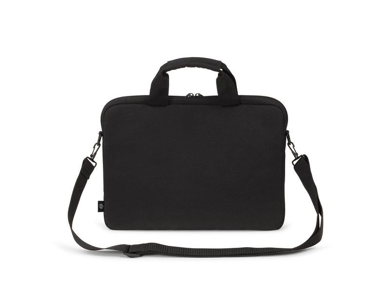 Dicota Slim Case One Laptop-Tasche für Laptop 14.1" | Schwarz