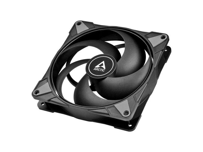 Arctic P14 Max (Black) - Gehäuselüfter - 140mm - Schwarz