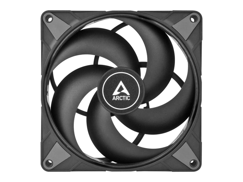 Arctic P14 Max (Black) - Gehäuselüfter - 140mm - Schwarz