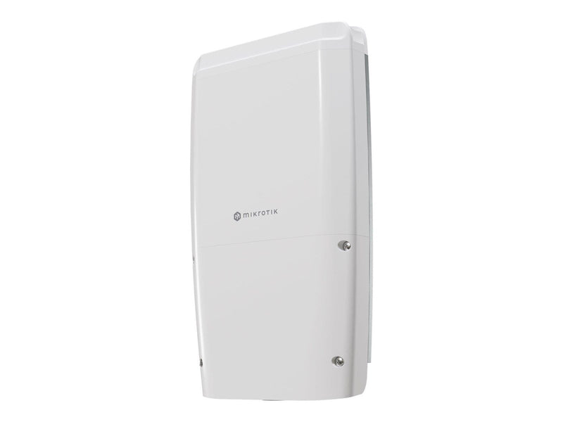 MikroTik CRS504-4XQ-OUT - switch - 4 ports