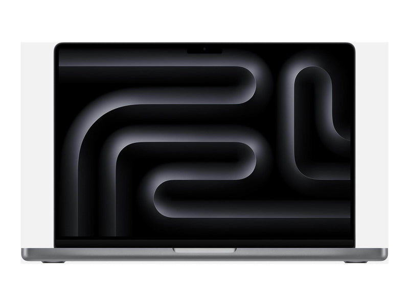 Apple MacBook Pro - 14" | M3 | 16GB | 1TB | Space Grey