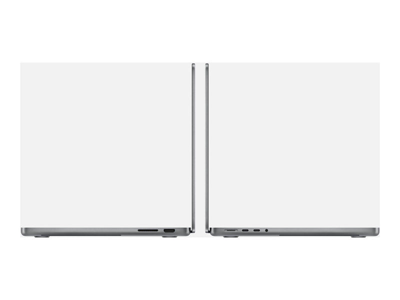 Apple MacBook Pro - 14" | M3 | 16GB | 1TB | Space Grey