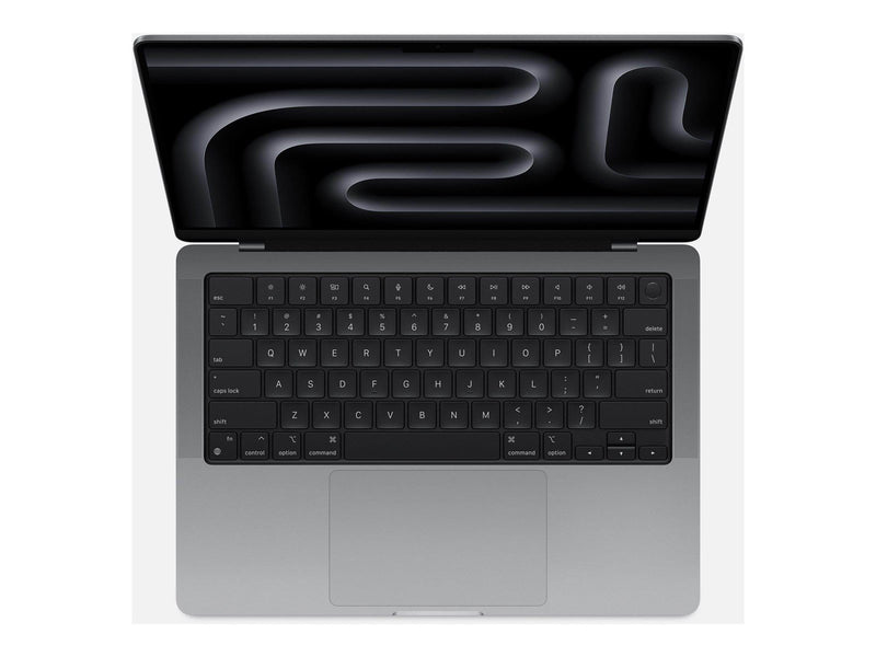 Apple MacBook Pro - 14" | M3 | 16GB | 1TB | Space Grey
