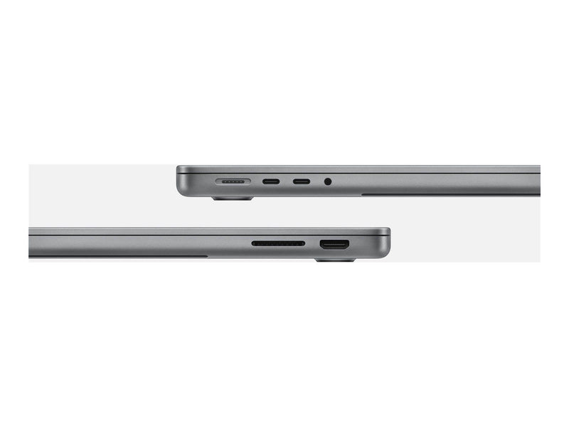 Apple MacBook Pro - 14" | M3 | 16GB | 1TB | Space Grey