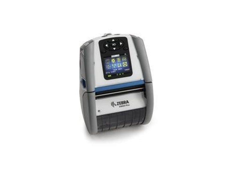Zebra ZQ600 Series ZQ620 Plus