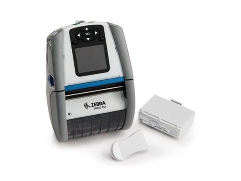 Zebra ZQ600 Series ZQ620 Plus
