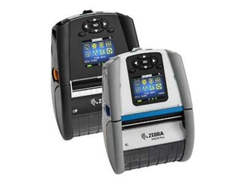 Zebra ZQ600 Series ZQ620 Plus
