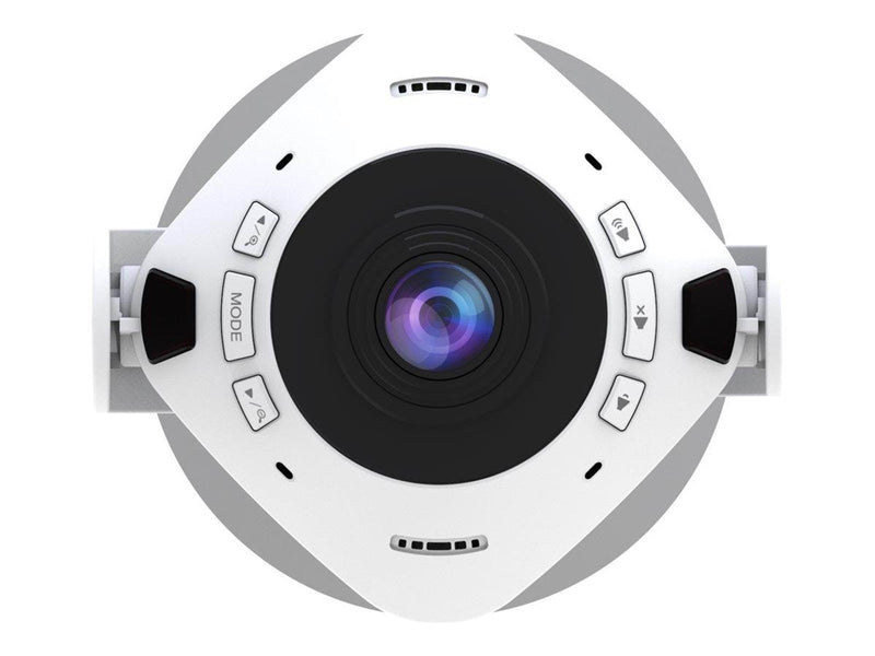 j5create 360° All Around Webcam with Speakerphone