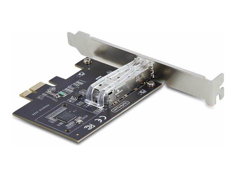 StarTech.com P011GI-NETWORK-CARD