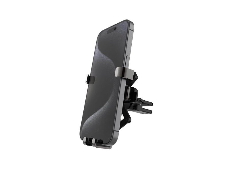 FIXED Gravity 2 Airvent Car Mount Black