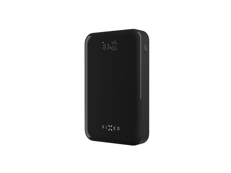 FIXED Zen PRO USB-C PD 130W Power Bank 20.000 mAh Black Powerbank (Akku) - schwarz - 20000 mAh