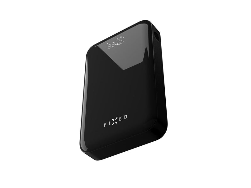 FIXED Zen PRO USB-C PD 130W Power Bank 20.000 mAh Black Powerbank (Akku) - schwarz - 20000 mAh