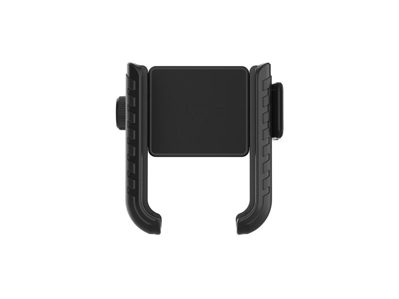 FIXED Bikee Plus Bike Mount with Smart Lock Black