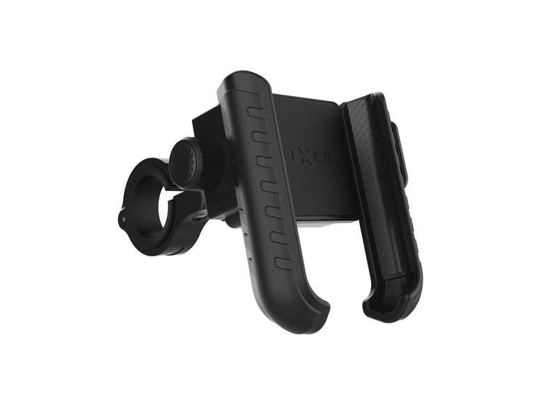 FIXED Bikee Plus Bike Mount with Smart Lock Black