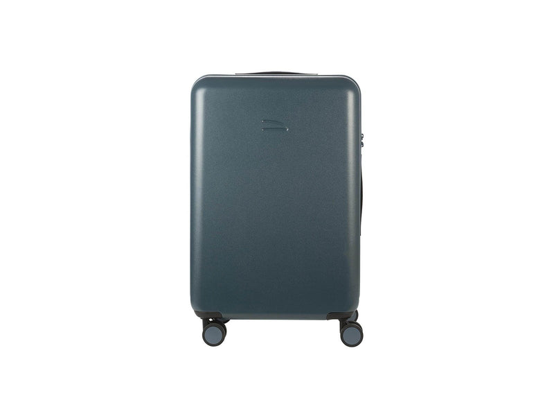 Tucano TED Medium Luggage Trolley 62L 4-wheels Blue
