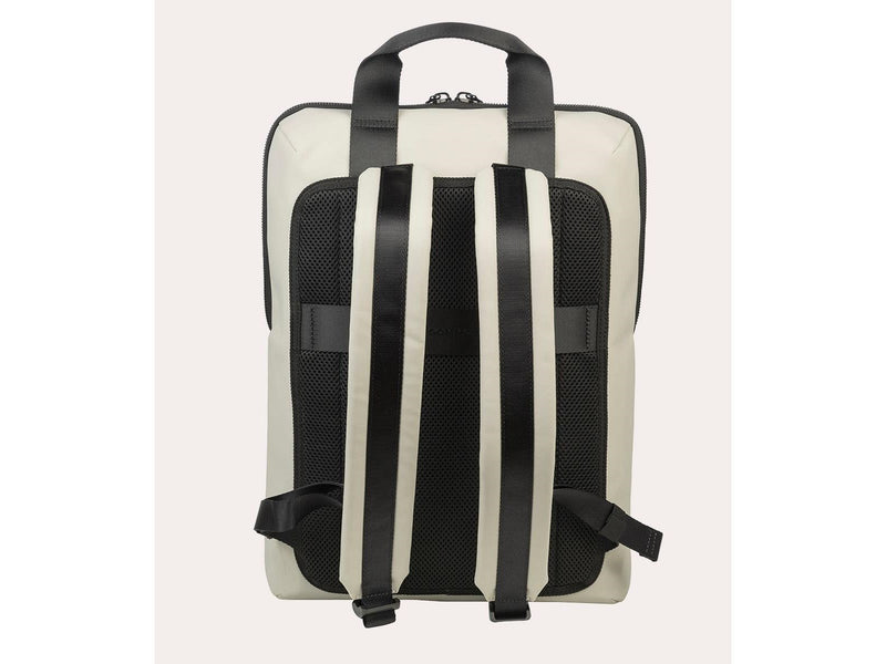Tucano Gommo Rucksack für MacBook Pro 16" & Laptop 15.6" | Grau