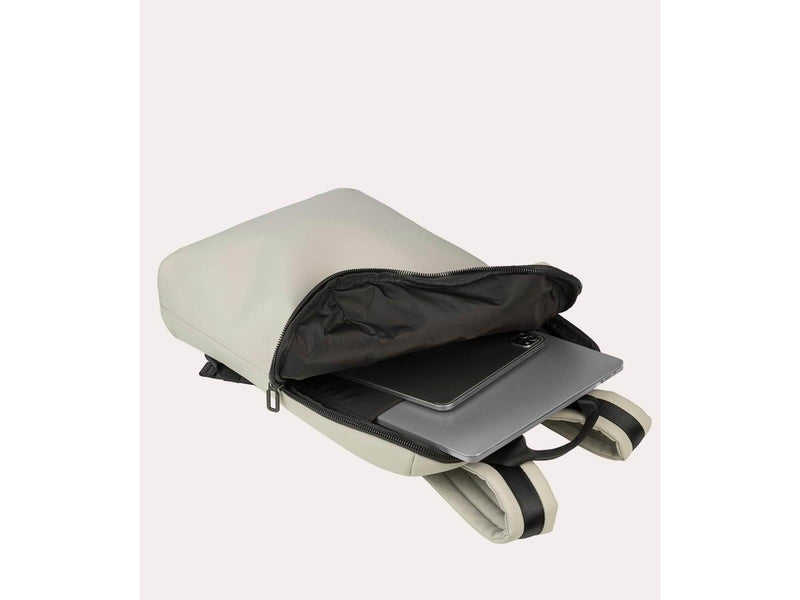 Tucano Gommo Rucksack für MacBook Pro 16" & Laptop 15.6" | Grau