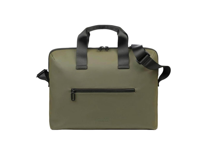 Tucano Gommo City 15.6/MB 16" Notebook bag Military Green
