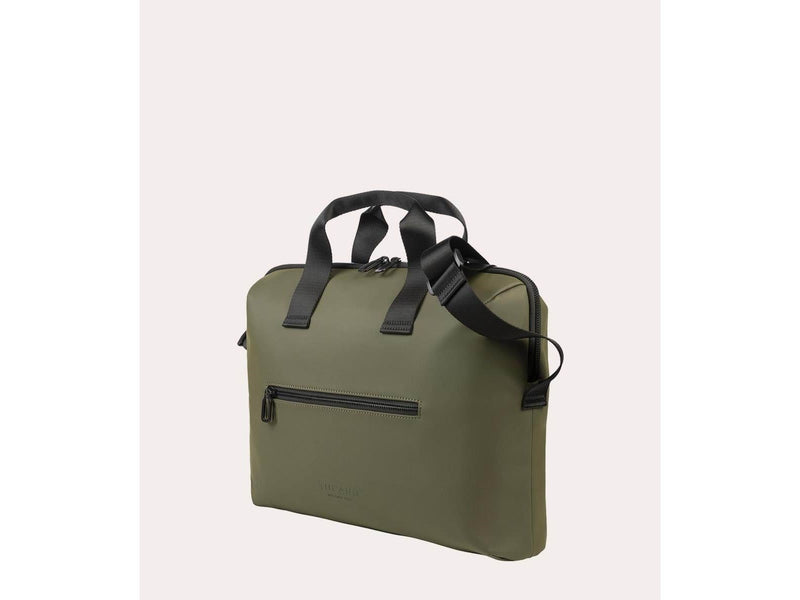 Tucano Gommo City 15.6/MB 16" Notebook bag Military Green
