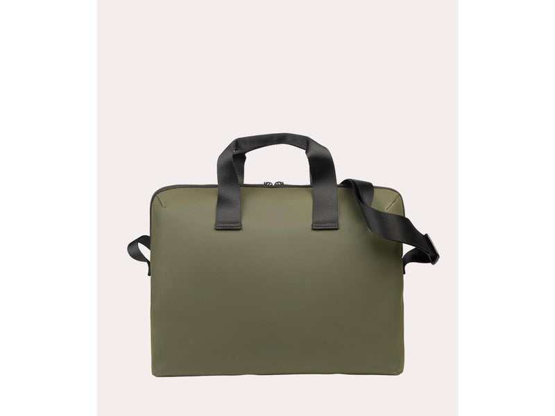 Tucano Gommo City 15.6/MB 16" Notebook bag Military Green