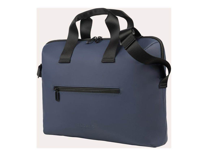 Tucano Gommo City 15.6"/MB 16" Notebook bag Blue