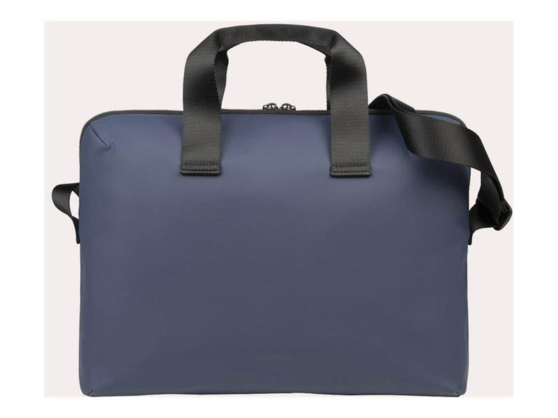 Tucano Gommo City 15.6"/MB 16" Notebook bag Blue