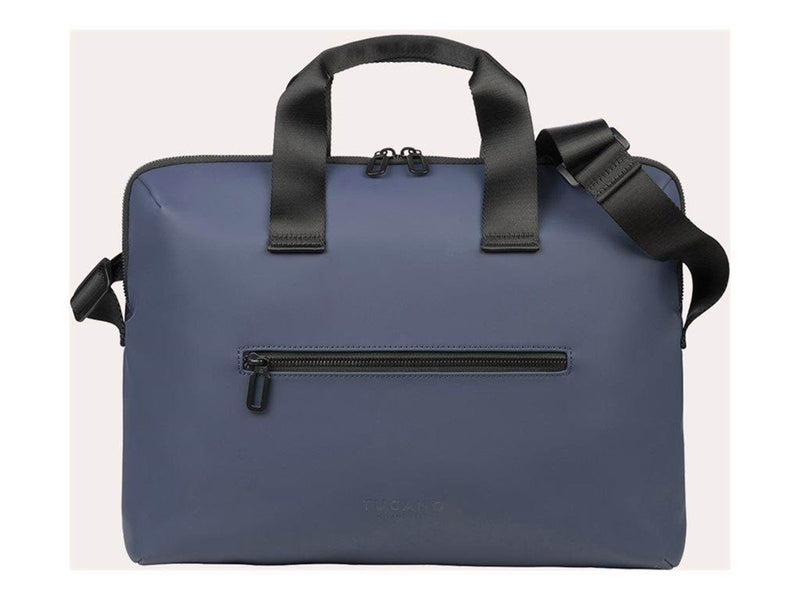 Tucano Gommo City 15.6"/MB 16" Notebook bag Blue