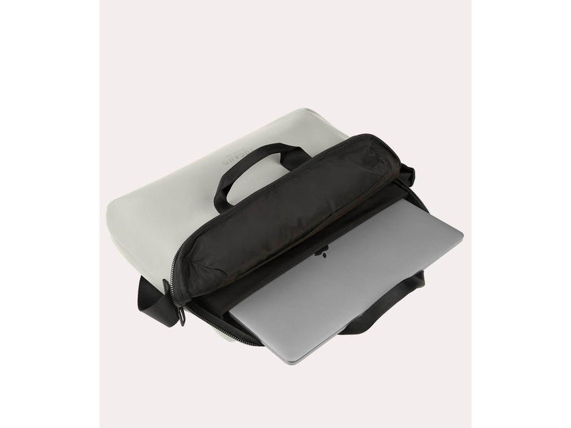 Tucano Gommo City 15.6"/MB 16" Notebook bag Light Grey