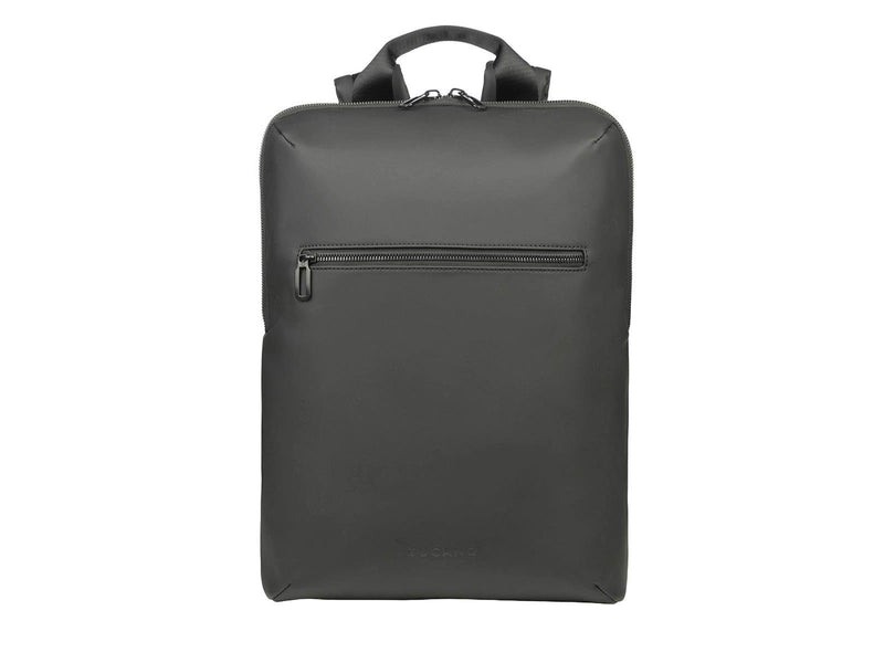 Tucano Gommo Rucksack für MacBook Pro 16" & Laptop 15.6" | Schwarz