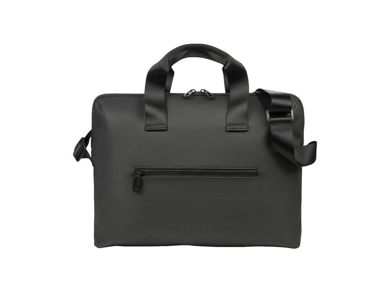 Tucano Gommo City 15.6"/MB 16" Notebook bag Black