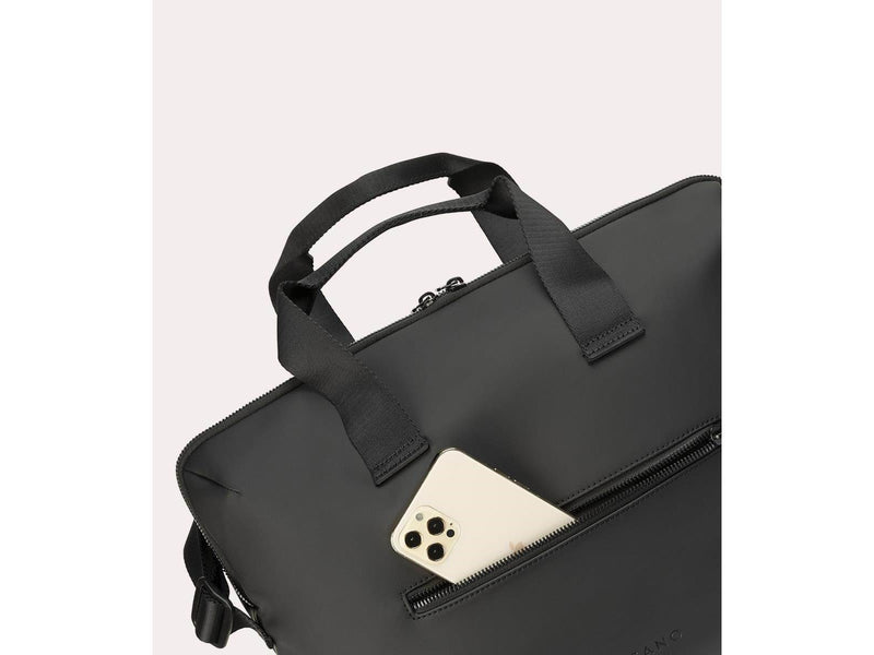 Tucano Gommo City 15.6"/MB 16" Notebook bag Black